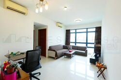 City Square Residences (D8), Condominium #438515271